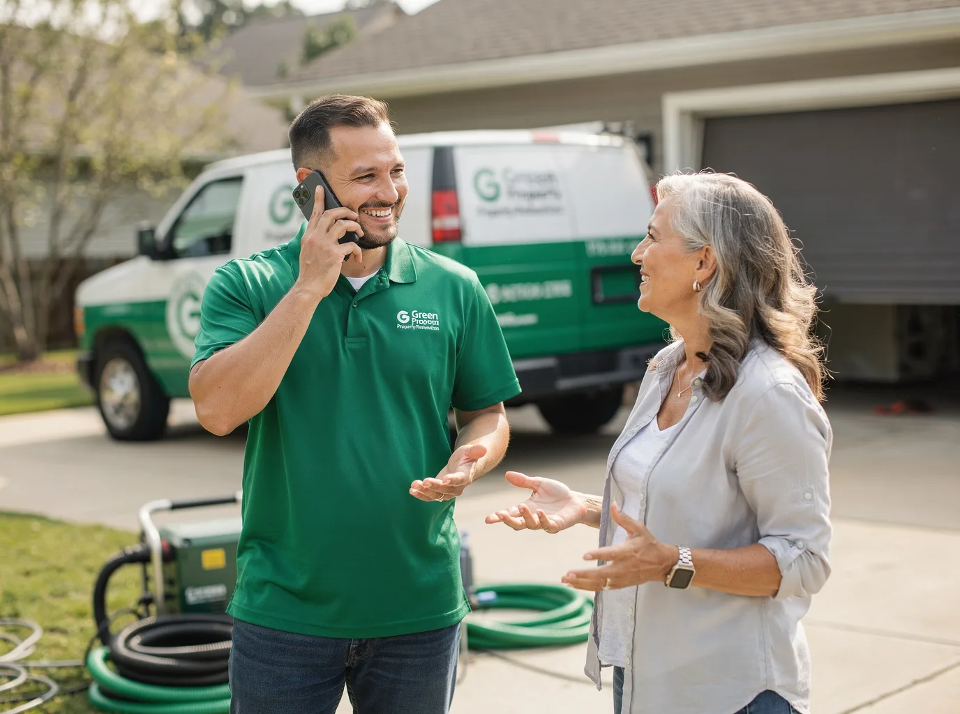 Water Damage Restoration Middletown, PA FAQs
